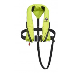 Crewsaver Crewfit 165N Sport Adult Automatic Lifejacket With Harness 