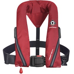 Crewsaver Crewfit 165N Sport Adult Automatic Lifejacket 