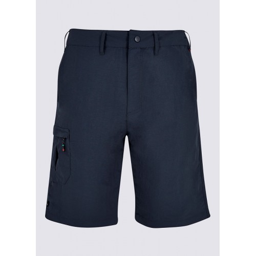 **CLEARANCE PRODUCT** Dubarry Cyprus Men's Crew Shorts - Navy