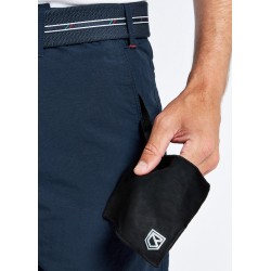 **CLEARANCE PRODUCT** Dubarry Cyprus Men's Crew Shorts - Navy