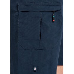 **CLEARANCE PRODUCT** Dubarry Cyprus Men's Crew Shorts - Navy