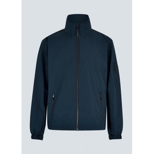 **CLEARANCE PRODUCT** Dubarry Levanto Men's Crew Jacket - Navy