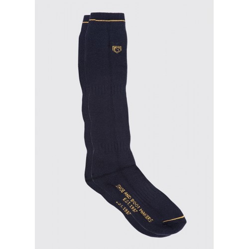 **CLEARANCE PRODUCT** Dubarry Long Boot Socks