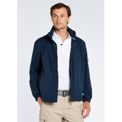 **CLEARANCE PRODUCT** Dubarry Levanto Men's Crew Jacket - Navy