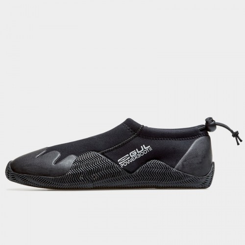 GUL 3mm Power Slipper 