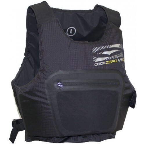 GUL Code Zero Evo Buoyancy Aid 