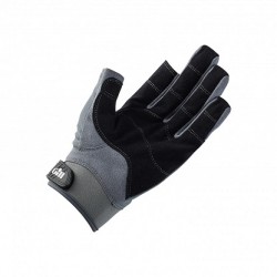 ** CLEARANCE PRODUCT ** Gill Long Finger Deckhand Gloves 