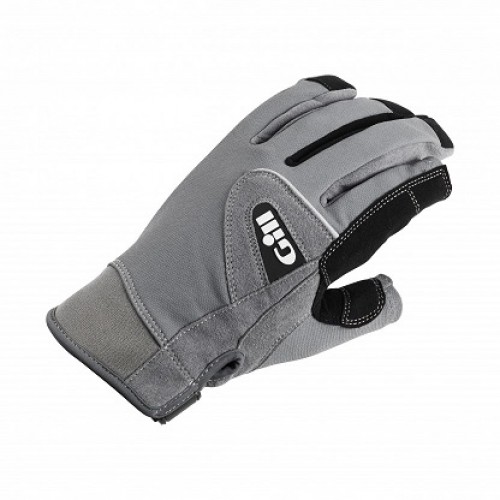 ** CLEARANCE PRODUCT ** Gill Long Finger Deckhand Gloves 