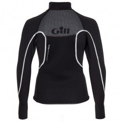Gill Women's Thermoskin Top