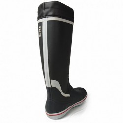 Gill Tall Yachting Boot - Carbon
