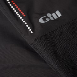 Gill Men's Pro Salopette - Black