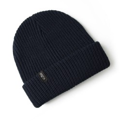 Gill Floating Knit Beanie Hat