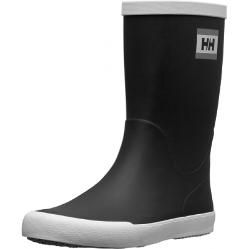 Helly Hansen Adult Nordvik Boot - Black
