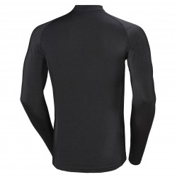 Helly Hansen Waterwear Rashguard - Black