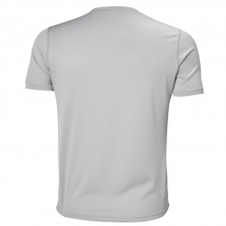 Helly Hansen HH Tech T-Shirt - Light Grey 