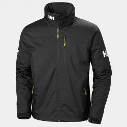 Helly Hansen Men's Crew Hooded Midlayer Jacket 