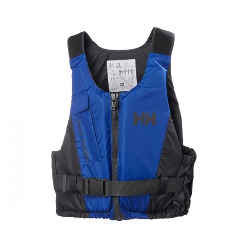 Helly Hansen Rider Vest - Deep Fjord