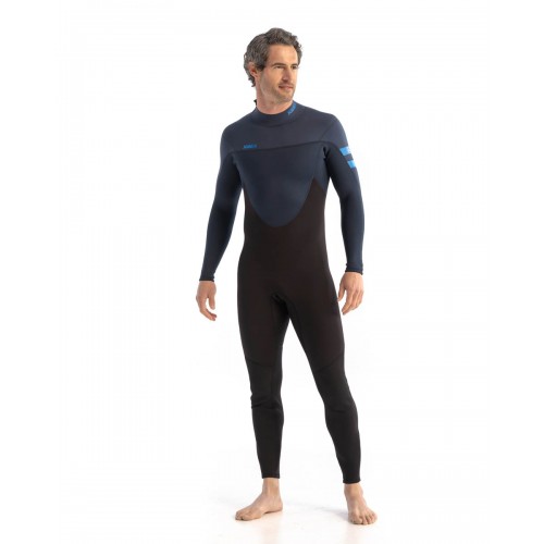 Jobe Perth Men's Wetsuit - Blue