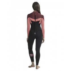 Jobe Sofia Women's Wetsuit - Rose Pink