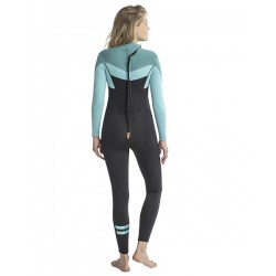 Jobe Sofia Women's Wetsuit - Vintage Teal