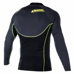 Magic Marine Men's Ultimate Long Sleeve Neoprene Vest 