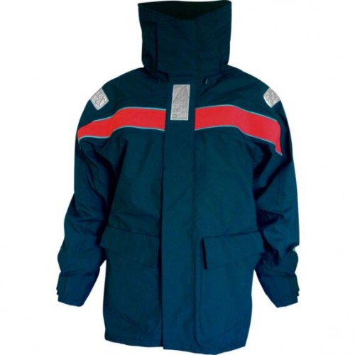 Maindeck Coastal Jacket 