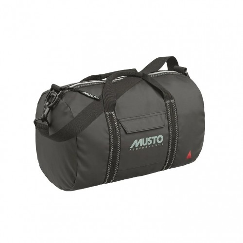 Musto Genoa Small Carryall - Carbon