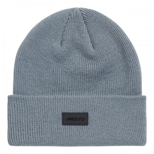 Musto Shaker Cuff Beanie Hat