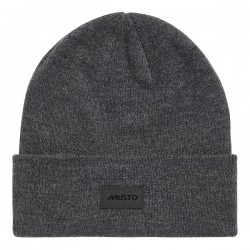 Musto Shaker Cuff Beanie Hat