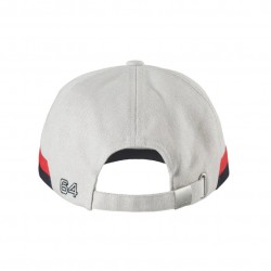 Musto 64 Cap 