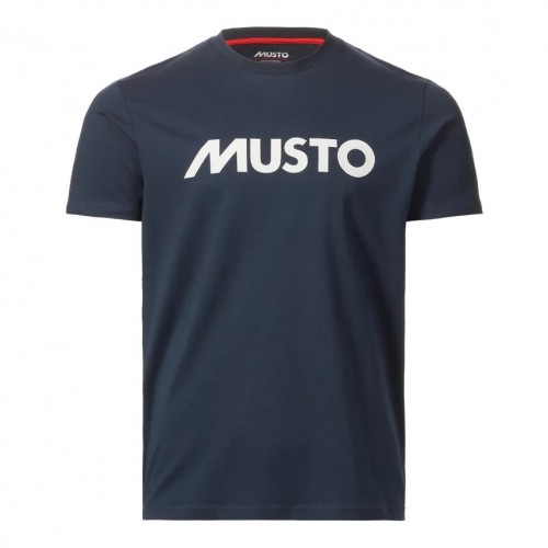 Musto Men's Logo T-shirt