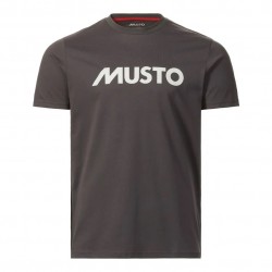 Musto Men's Logo T-shirt