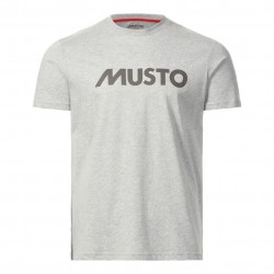 Musto Men's Logo T-shirt