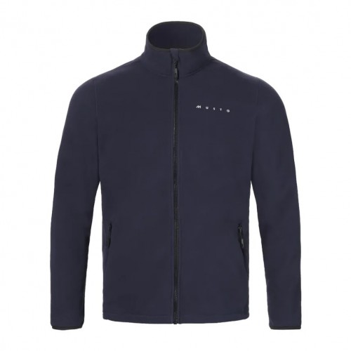 Musto EVO Polartech 100 Fleece Jacket - Navy