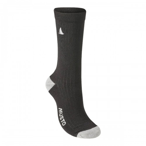 Musto Marina 2 Pack Socks [Navy]