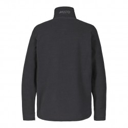 Musto Corsica 100gm Fleece - Black