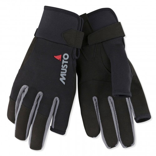 Musto Essential Sailing Gloves - Long Finger