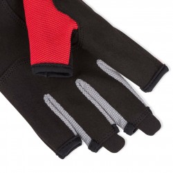 Musto Essential Sailing Gloves - Short Finger