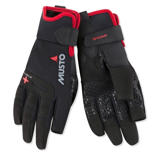 Musto Performance Sailing Gloves - Long Finger