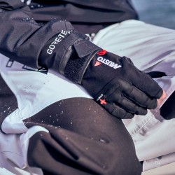 Musto Performance Sailing Gloves - Short Finger 