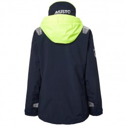 Musto BR1 Women's Inshore Jacket - True Navy