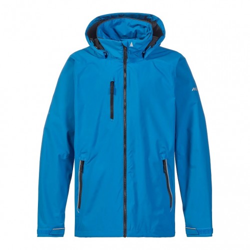 Musto Sardinia Jacket 2.0 - Blue Beat