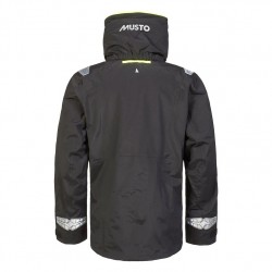 Musto BR2 Men's Offshore Jacket 2.0 - Black