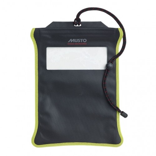 Musto Evolution Waterproof Tablet Case