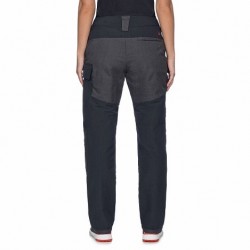 Musto Women's Evolution Performance UV Trousers - Black