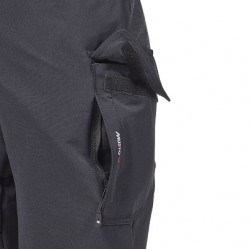 Musto Women's Evolution Performance UV Trousers - Black