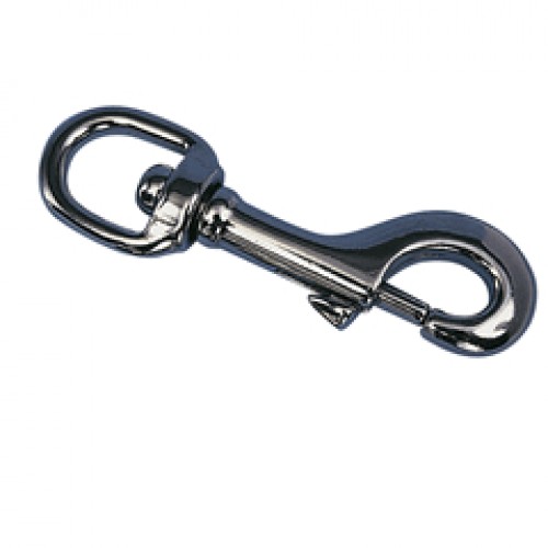 Stainless Steel Swivel Snap Eye Bolt 19 x 90mm