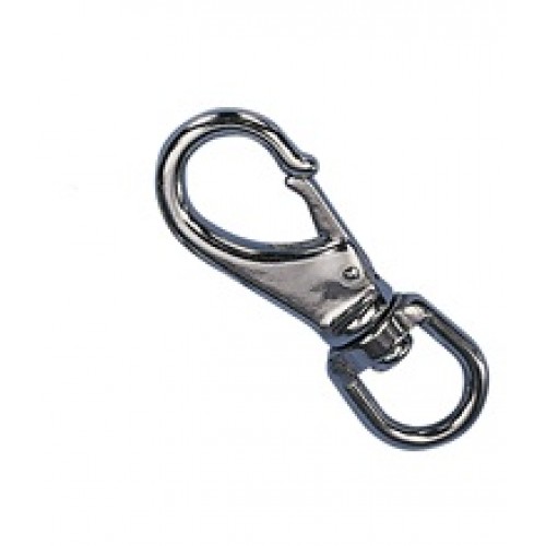 Stainless Steel Fast Swivel Snap 20 x 100mm