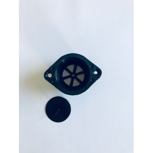 Drain Socket and Diaphragm 35mm