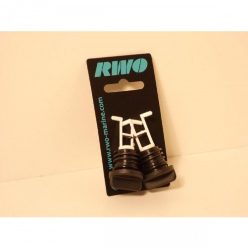 RWO Screw Bung and Seal